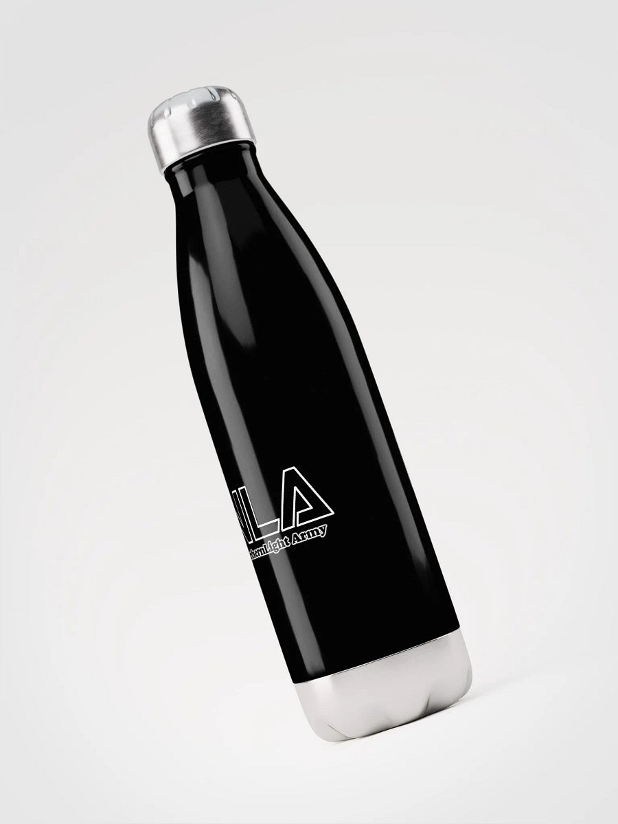 NLA Steel Bottle product image (3)