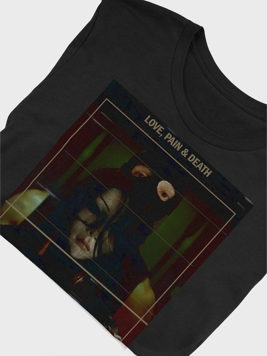 DarkStart Limited Edition T-Shirt product image (5)
