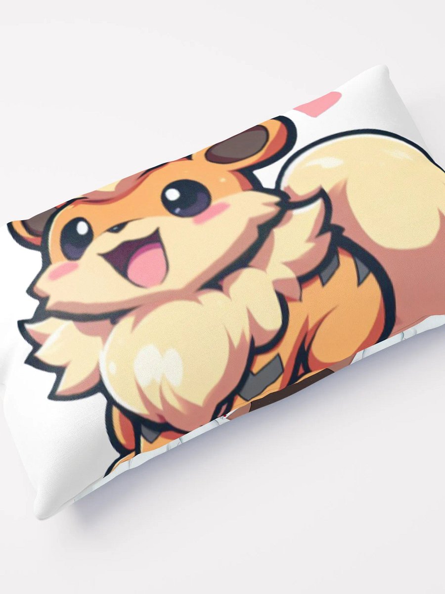 foxy pillow product image (11)