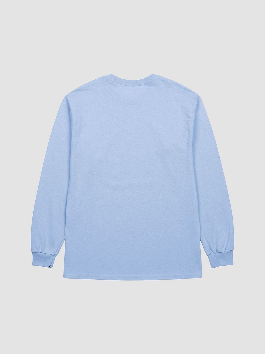 Cozy Cutie Heart Long Sleeve Tee product image (2)