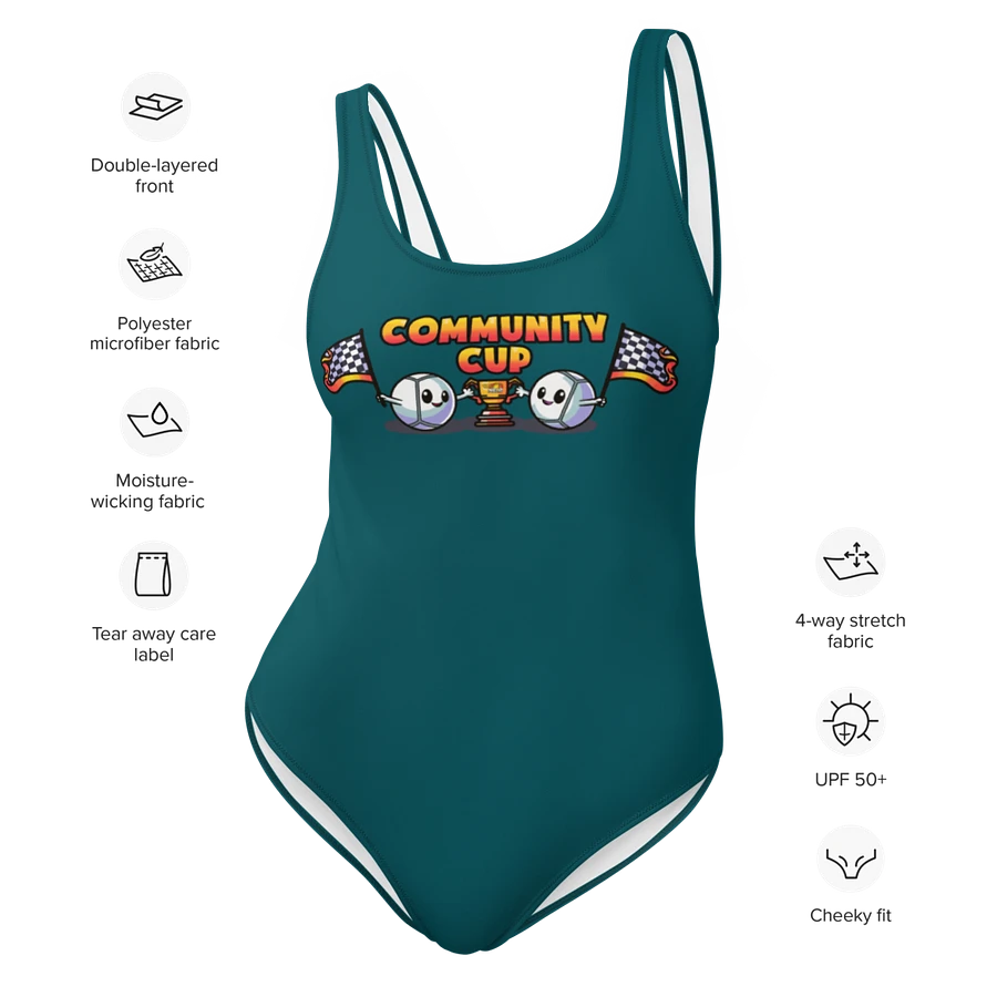 MSLA Community Cup - One-Piece Swimsuit product image (18)