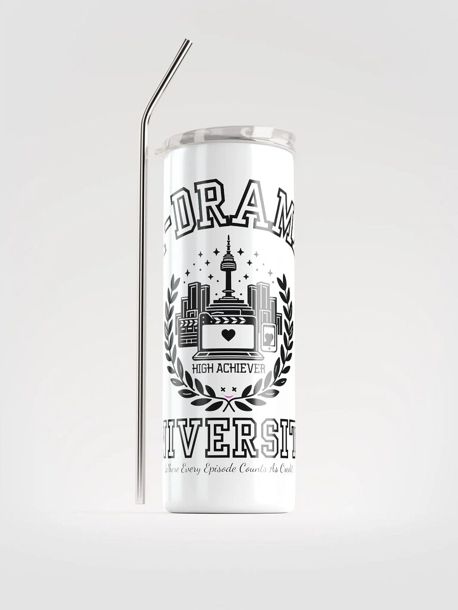 K-Drama University High Achiever product image (1)