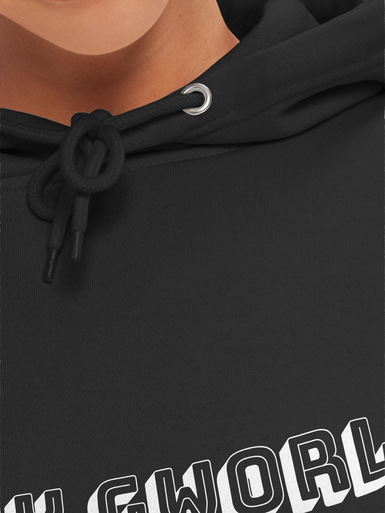 Baby Gworl Hoodie product image (7)