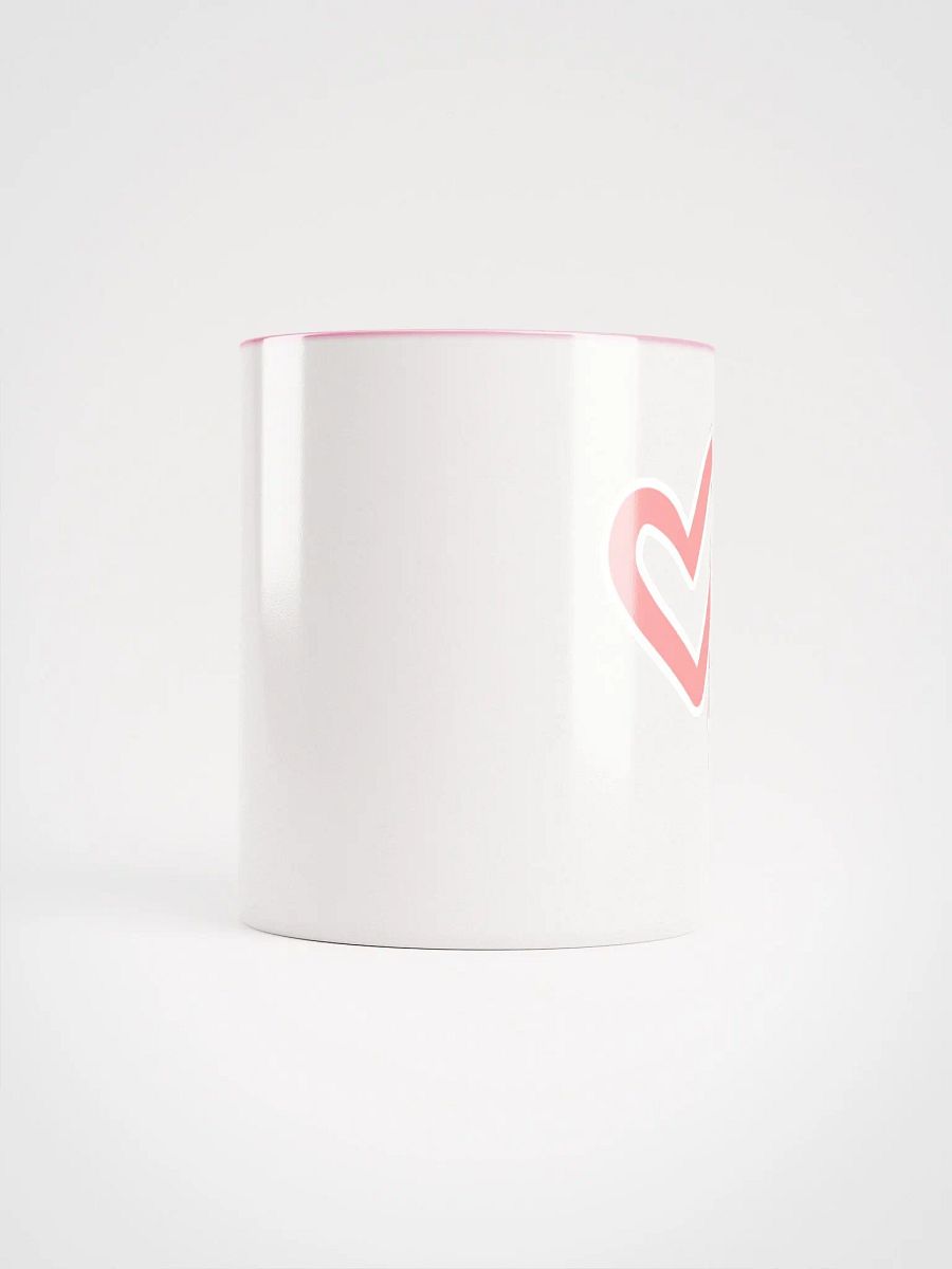 cait's lil hearts mug product image (5)