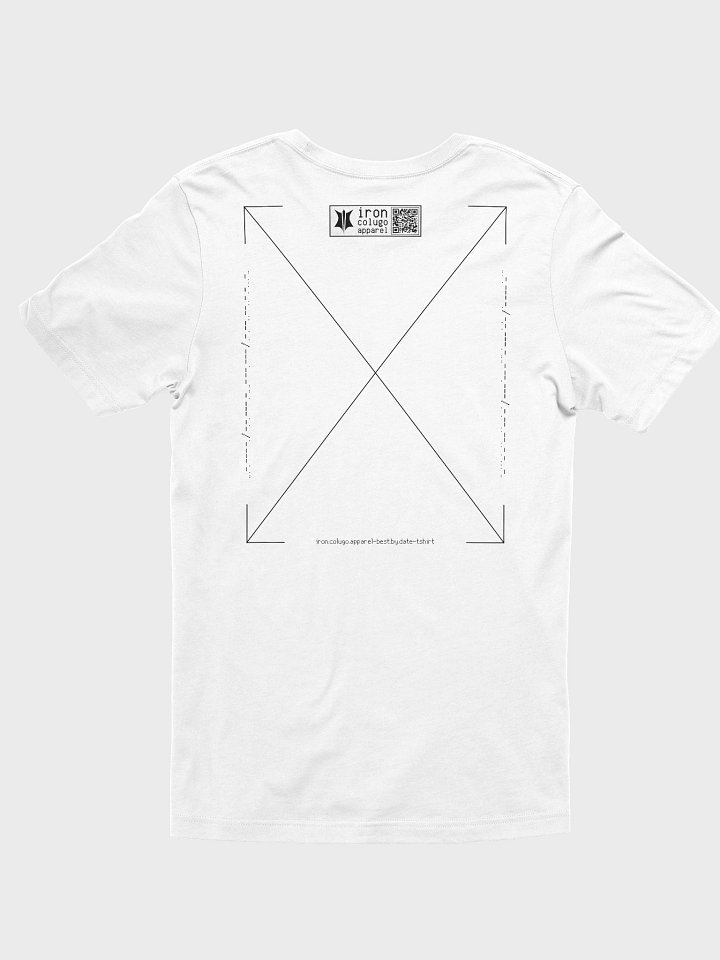 Best-by Date Tee product image (8)