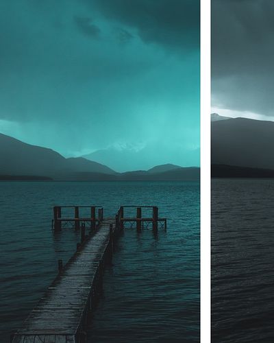 Feeling blue 🩵💙 1, 2 or 3? Some recent shots from my photography trip to Milford Sounds and Fiordland national park.
.
.
#pho...
