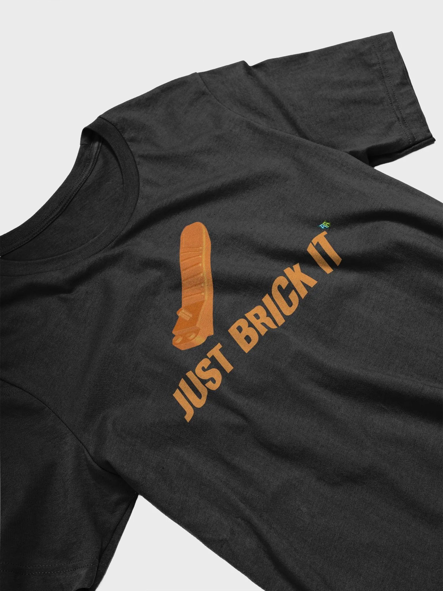 Just Brick It - ORANGE product image (13)