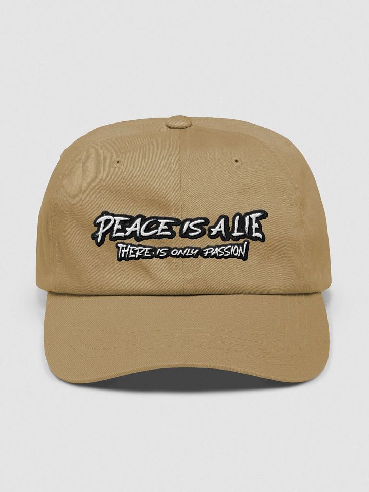 Sith Code Dad Hat product image (5)