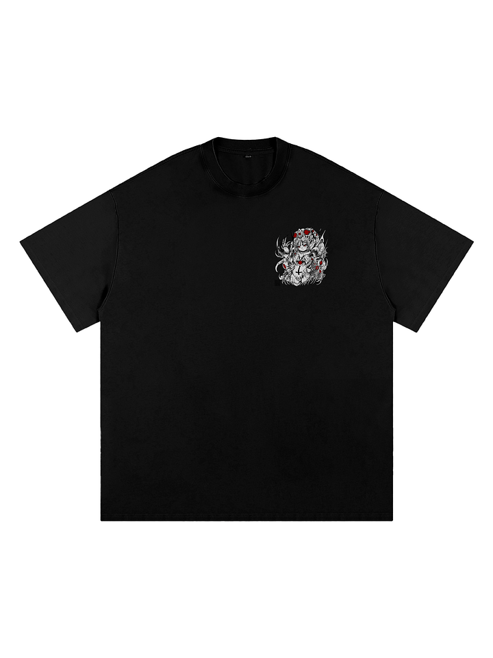 Sin esor T Shirt (Pre-Order) product image (2)