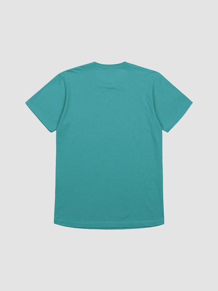 KK Champion Teal T-shirt product image (2)
