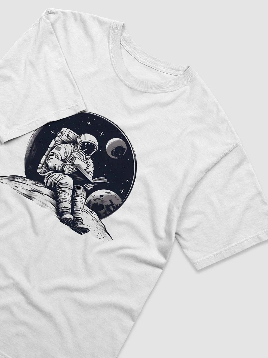 Astronaut Reading product image (3)