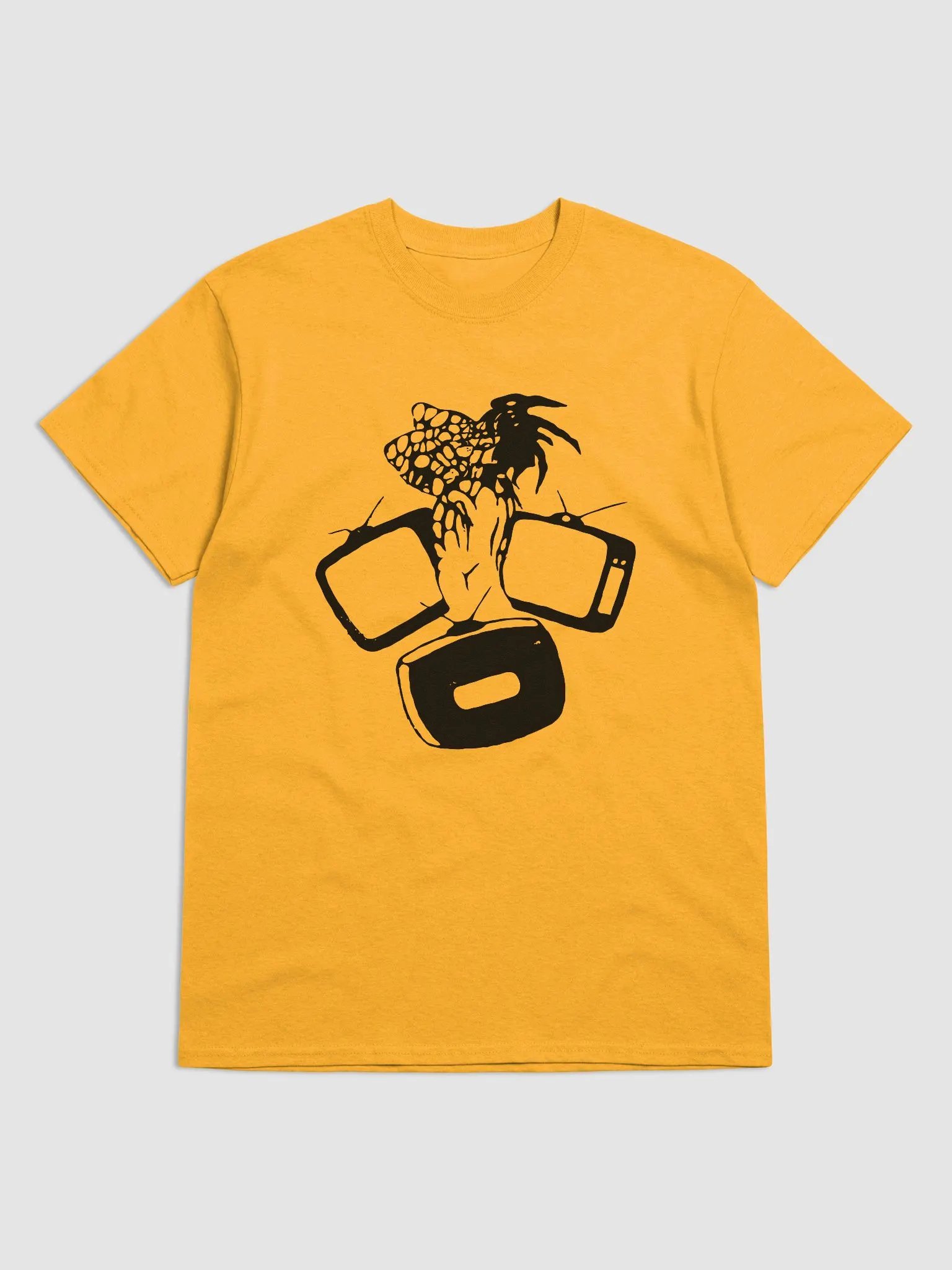 TV Terror Shirt product image (1)