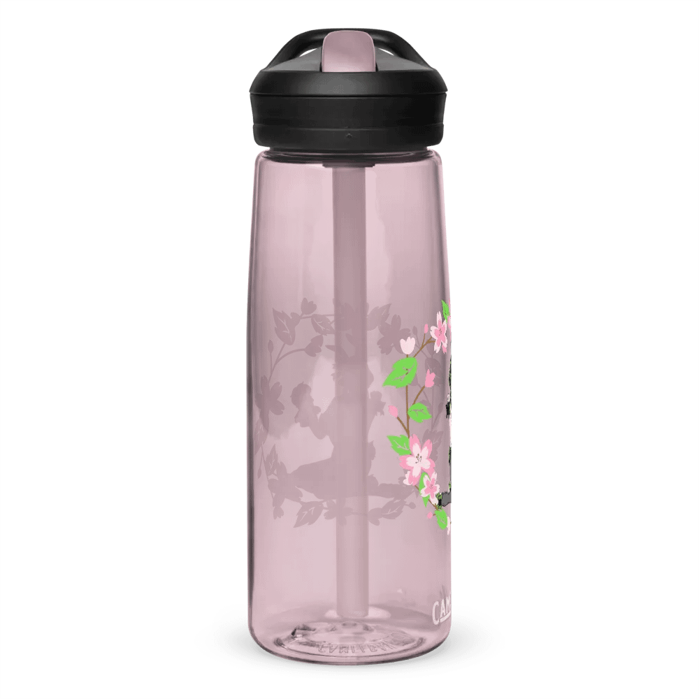 Bunny Teilwal waifu on a cup product image (2)