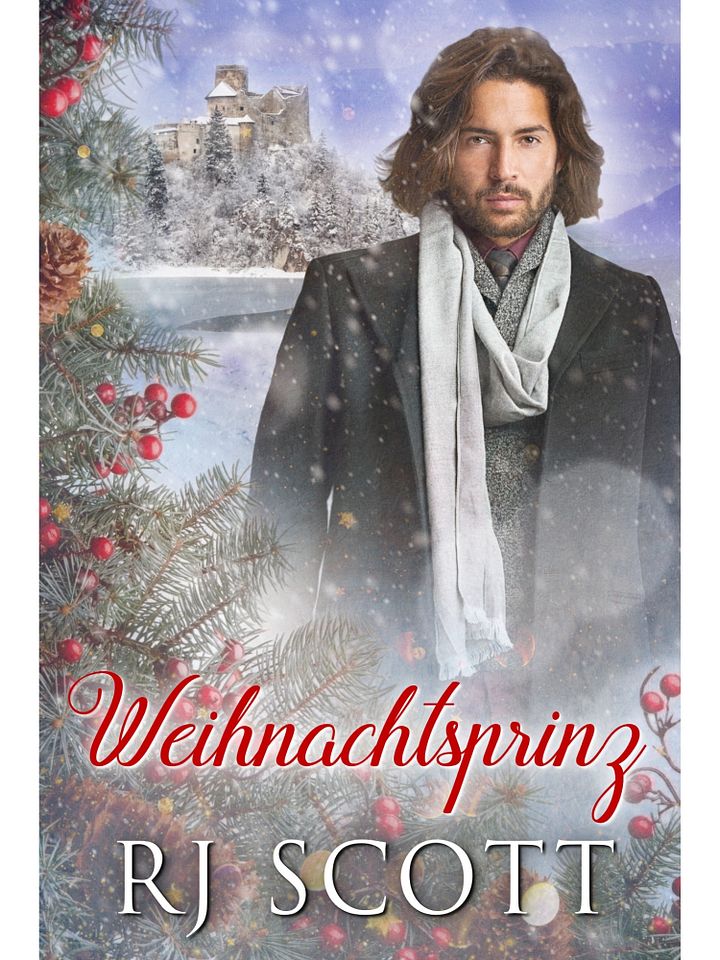 Weihnachtsprinz product image (2)
