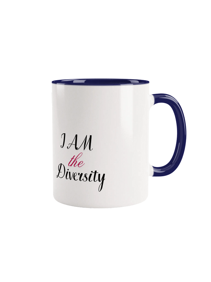 I AM the Diversity product image (5)