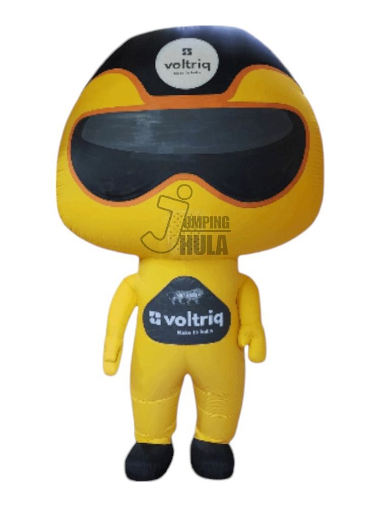 Rapido Walking Inflatable product image (1)