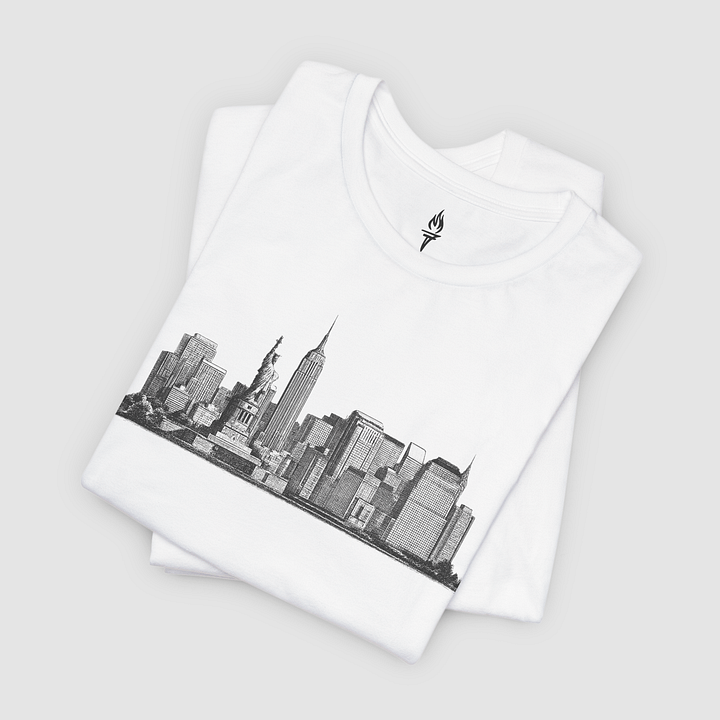 America Land Tee product image (2)