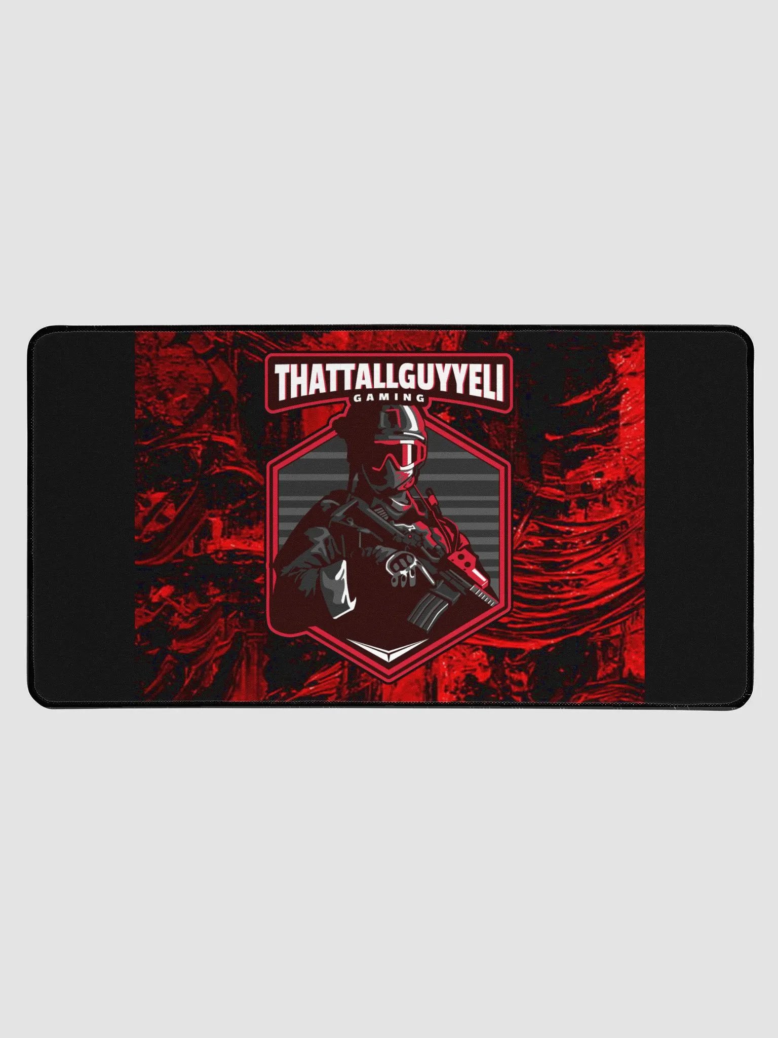 ThatTallGuyyEli Gaming Mat product image (1)