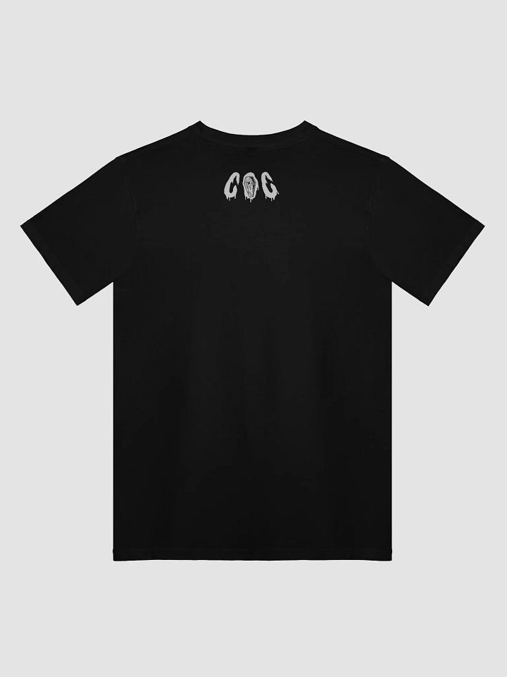 Casket of Chaos [2D White] T-Shirts (Unisex) product image (2)