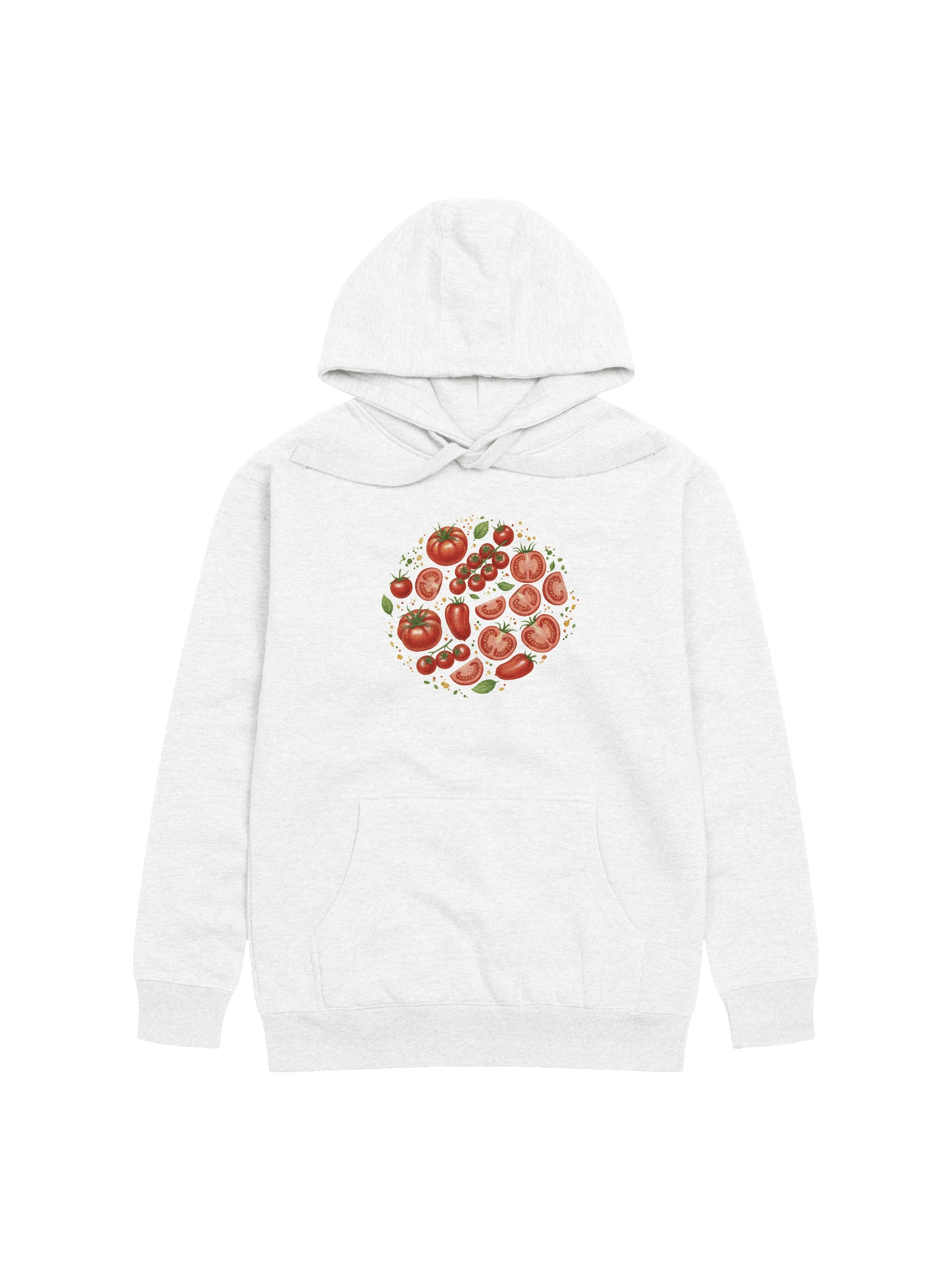 Tomate Premium-Hoodie product image (4)
