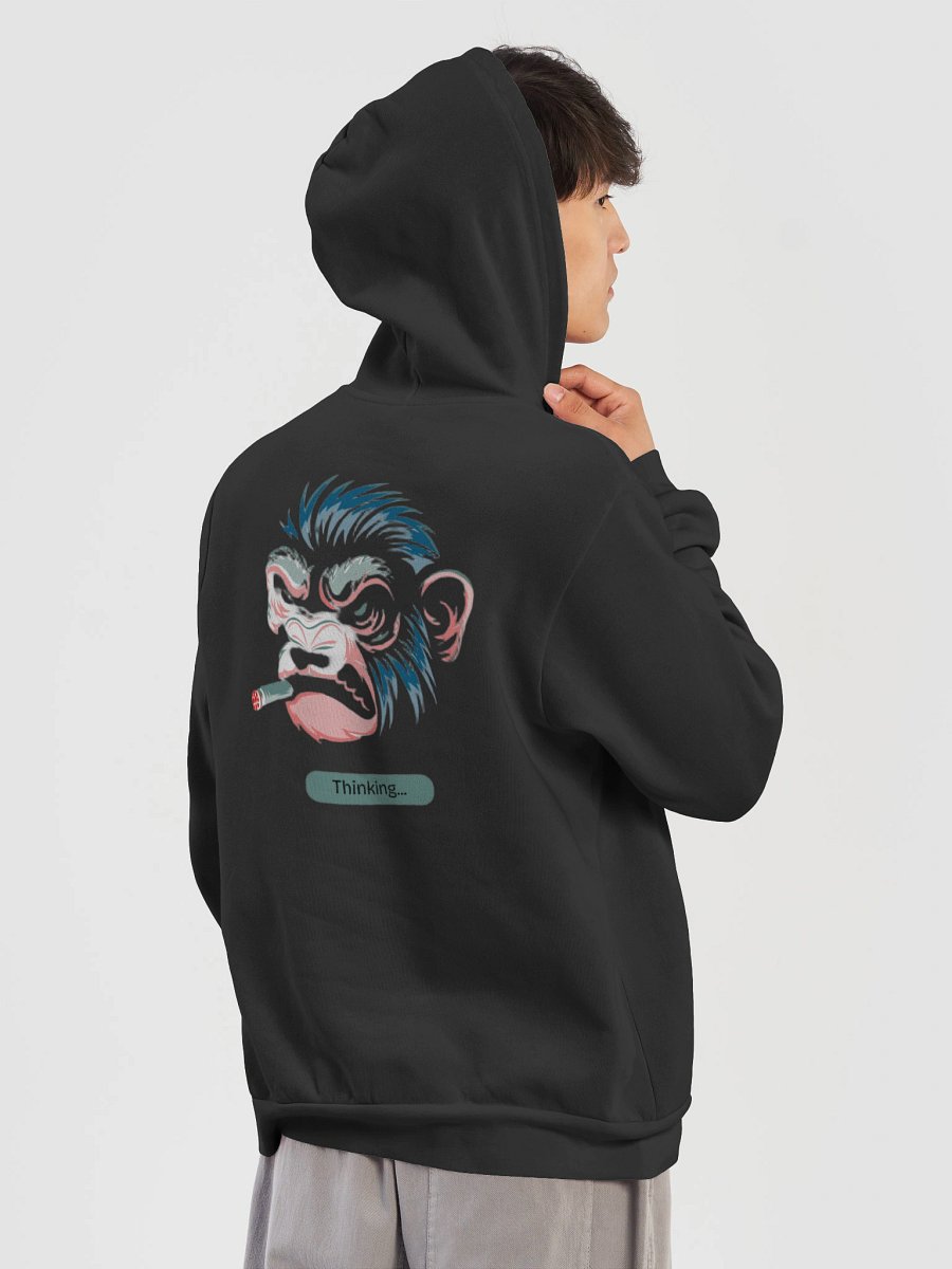 BBH OG Hoody II product image (9)