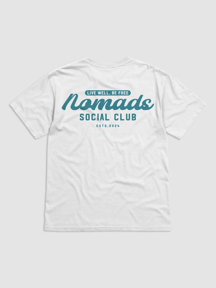 NSC Highwall Tee product image (1)