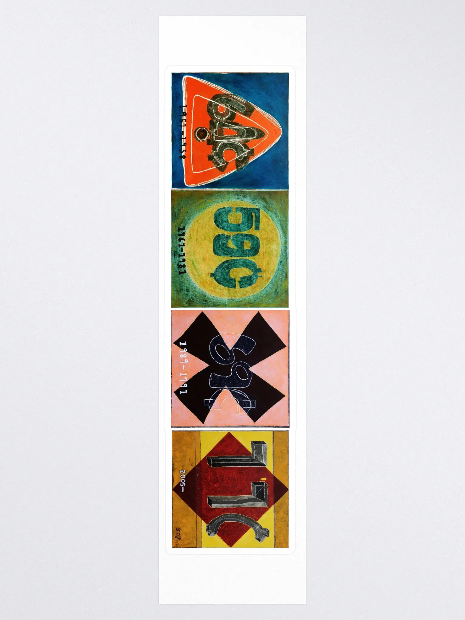 What Women Make Bumper Stickers product image (2)