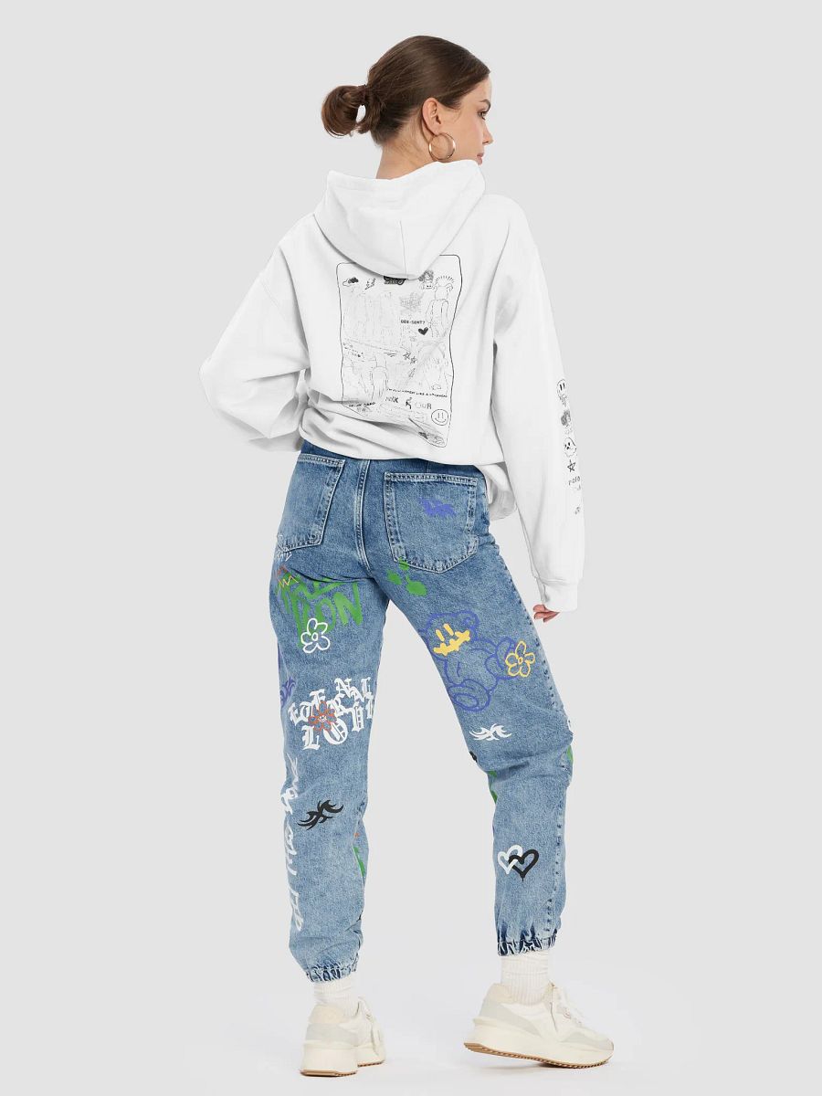 Gremlin Gang Hoodie product image (9)