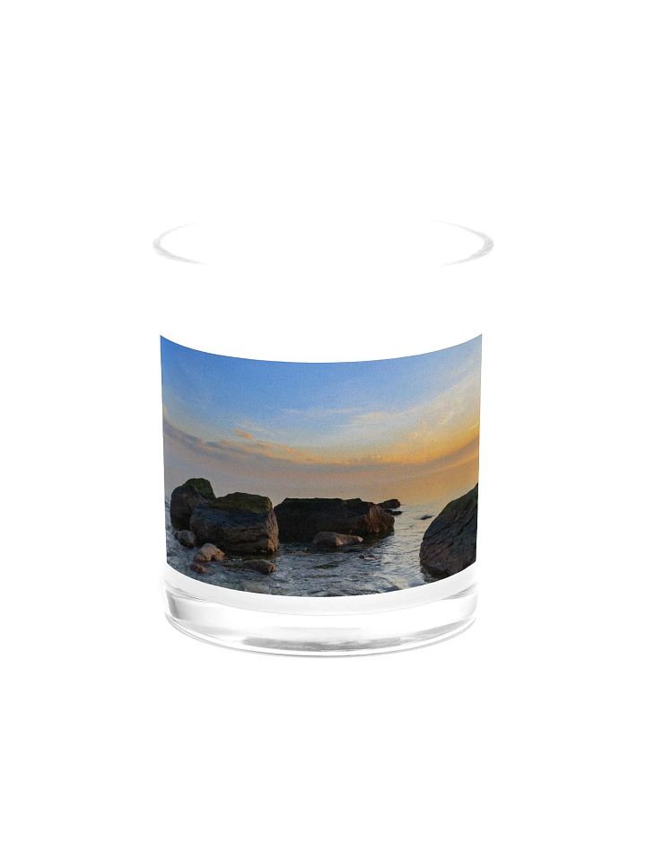 World's End Candle product image (1)