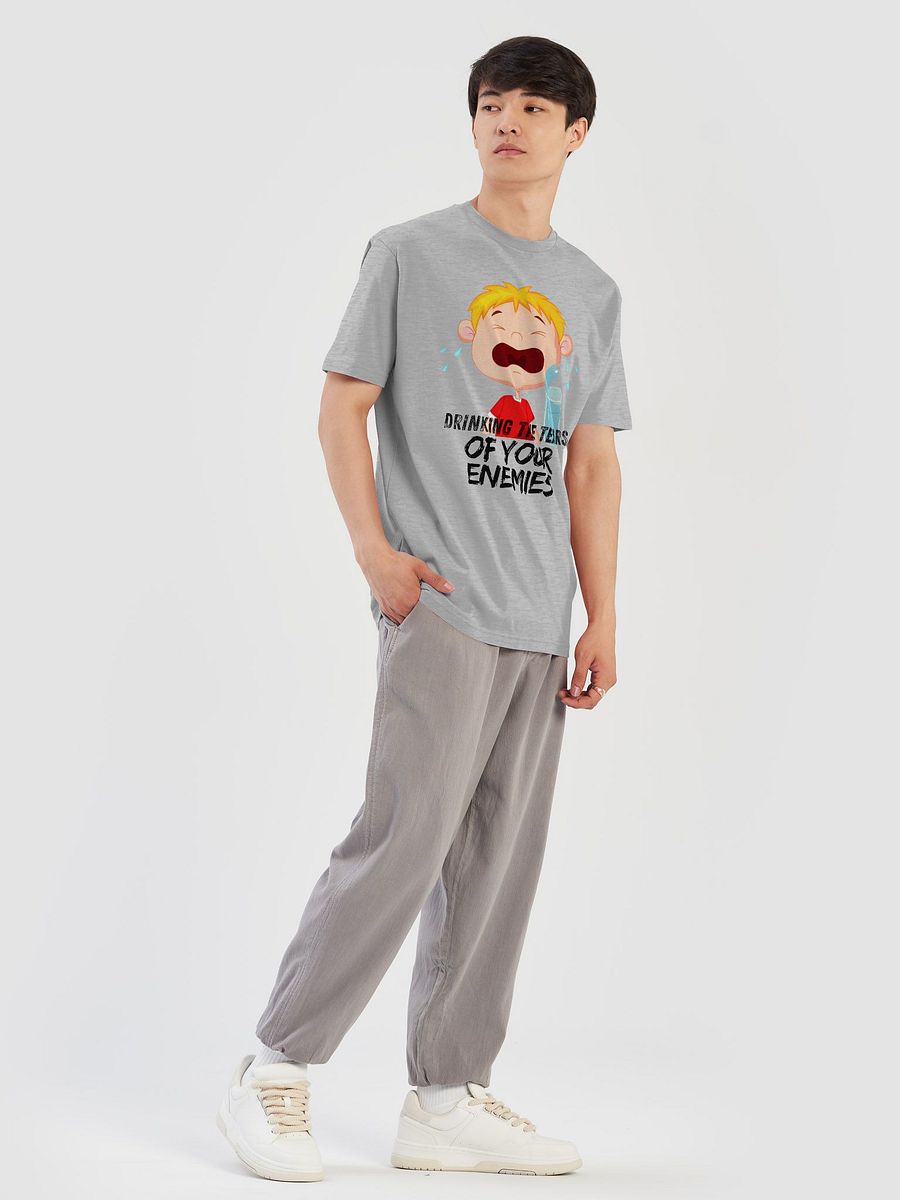 Tears of Your Enemies - Super Soft T product image (58)