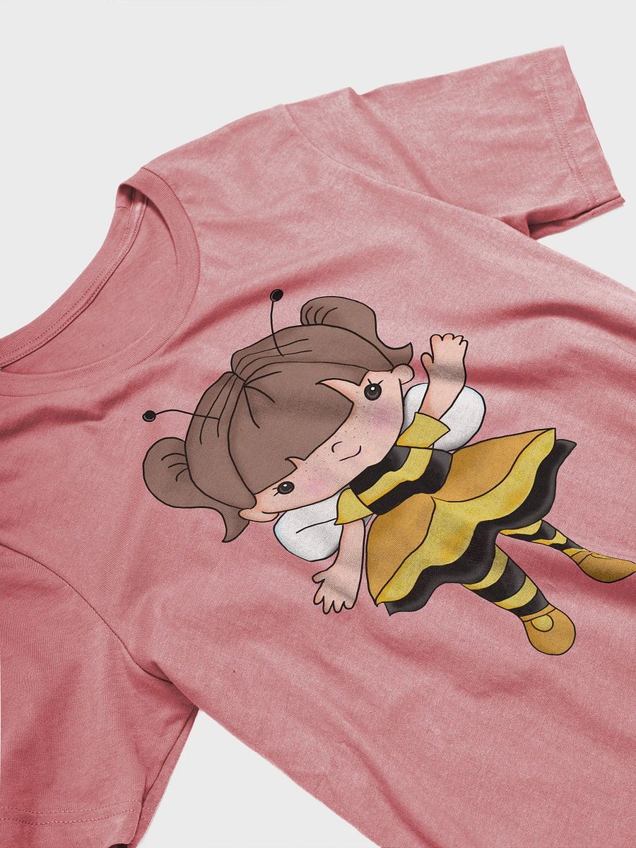 Bee Dolly product image (93)