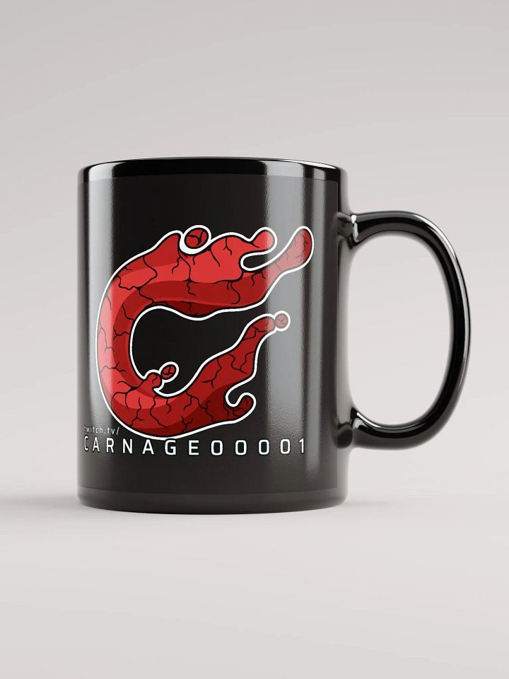 Carnage Mug product image (1)
