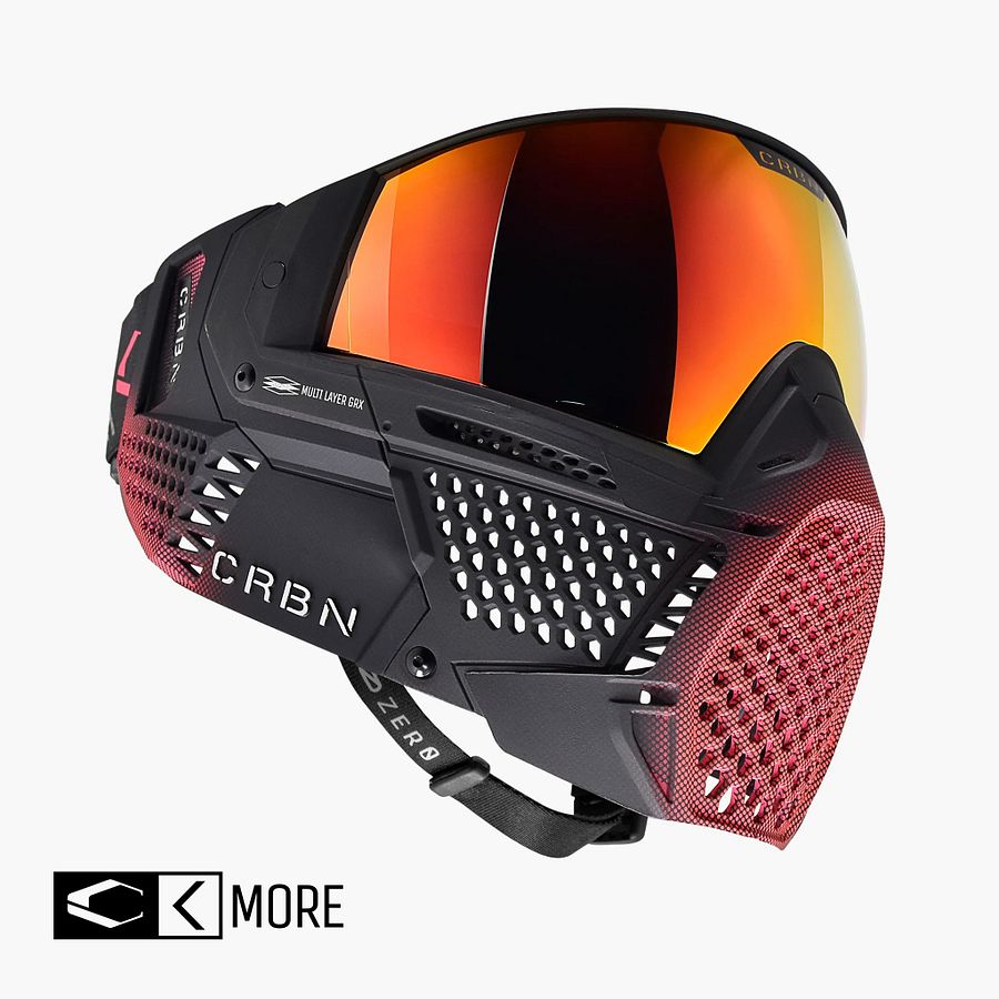 ZERO GRX - HALFTONE PINK product image (8)