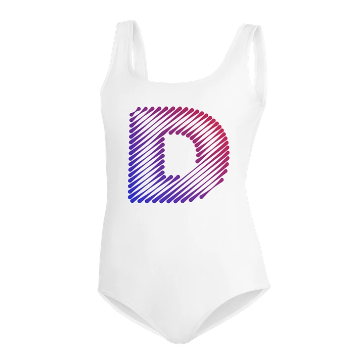 D FOR DONALD product image (2)