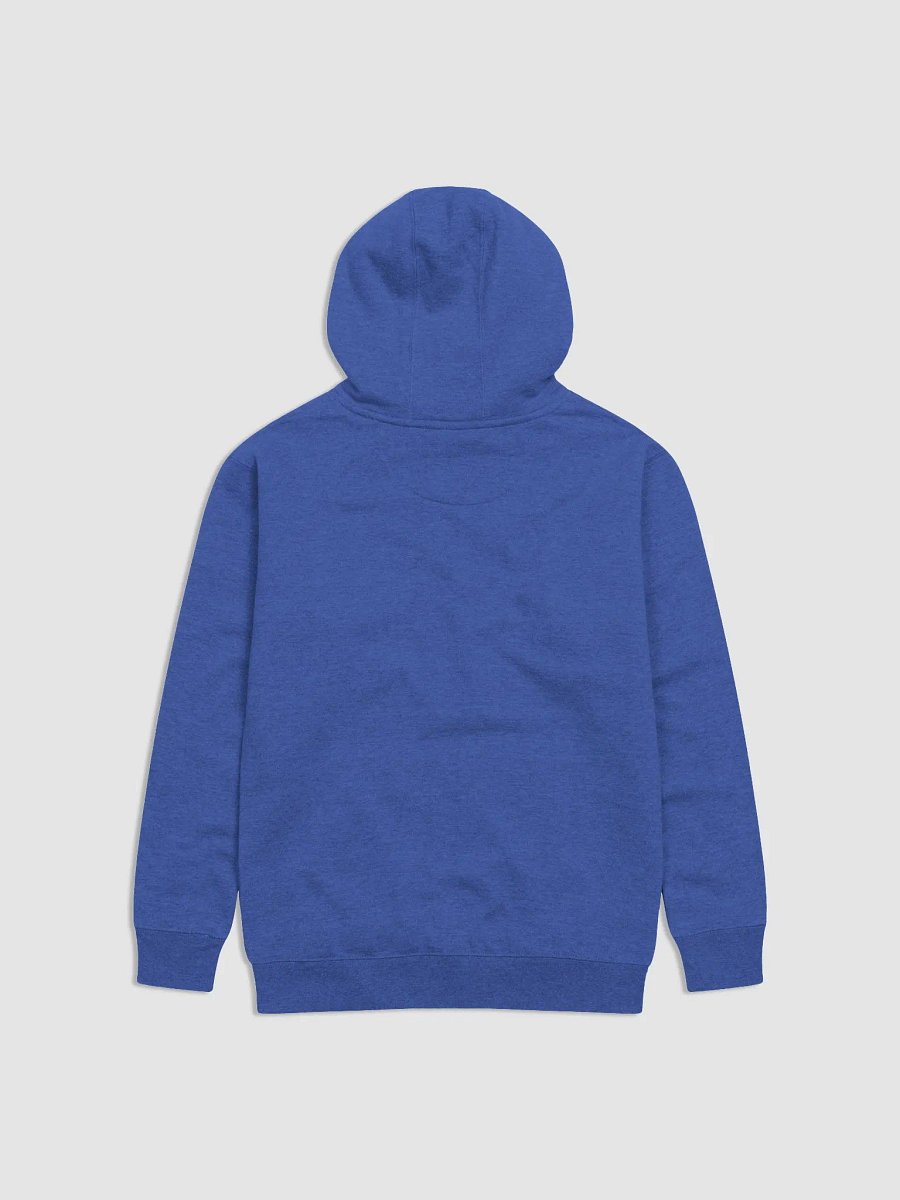 The Nick - Blue product image (3)