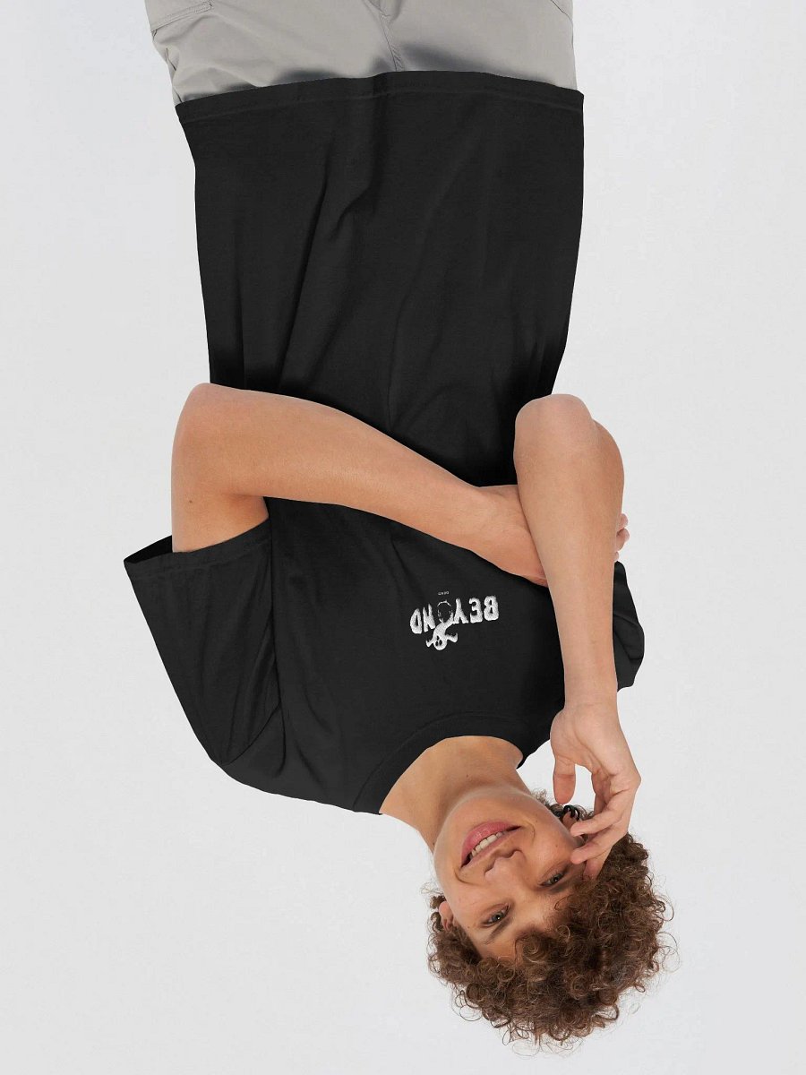 Beyond Dead Ghostin T-Shirt product image (25)