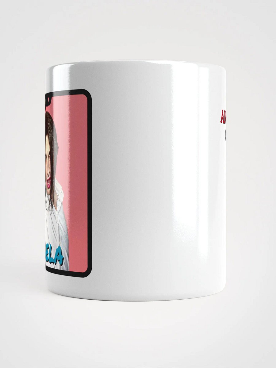 Angela's Mug on a Mug II product image (6)