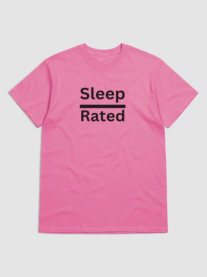 Sleep is Overrated Tee product image (6)