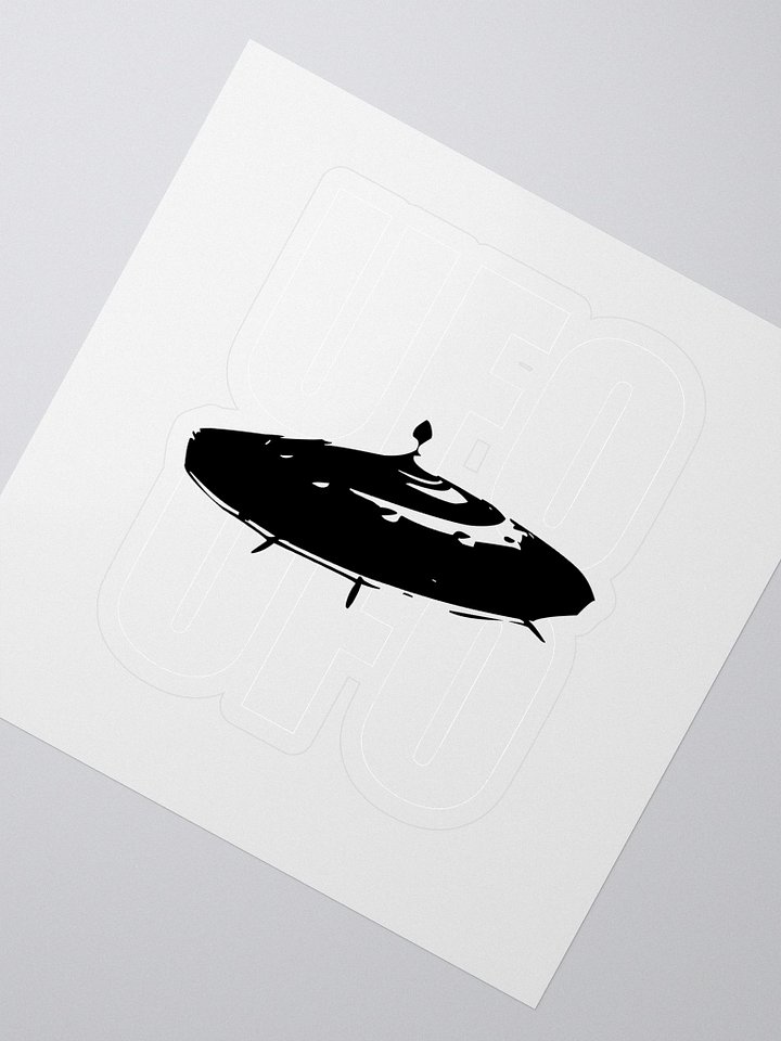 UFO product image (2)