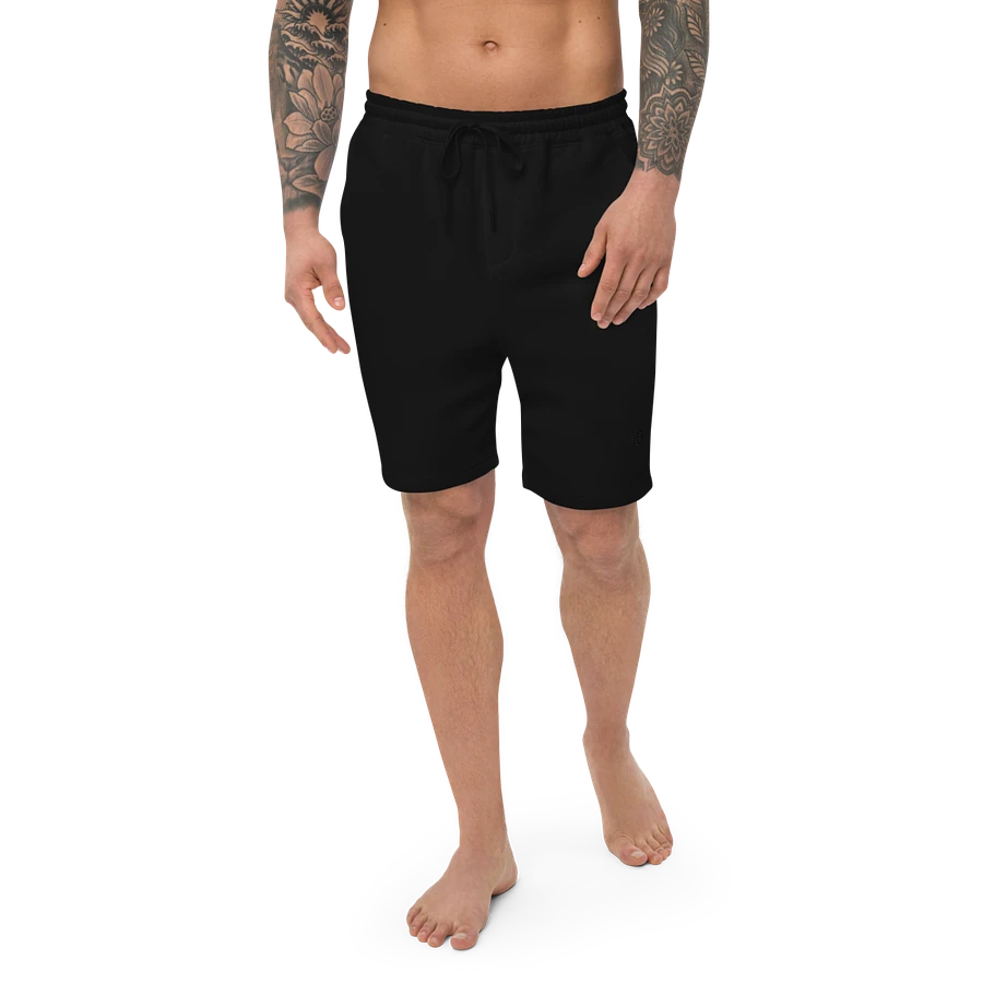 Men's Fleece Shorts product image (2)