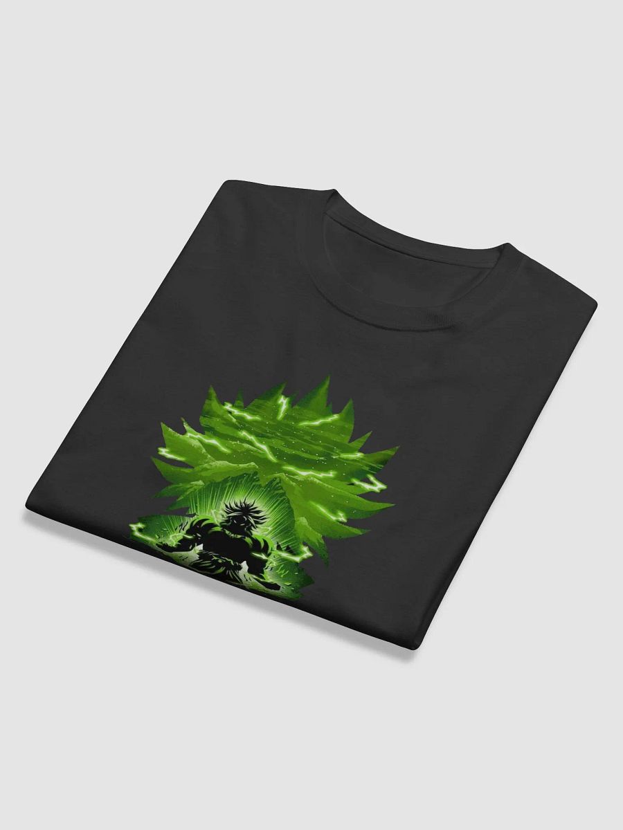Dragoon Ball Broly Tee product image (12)