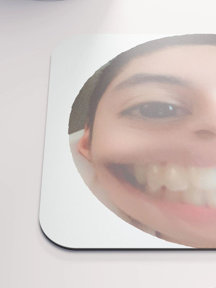 Cheeth Mouse Pad product image (6)