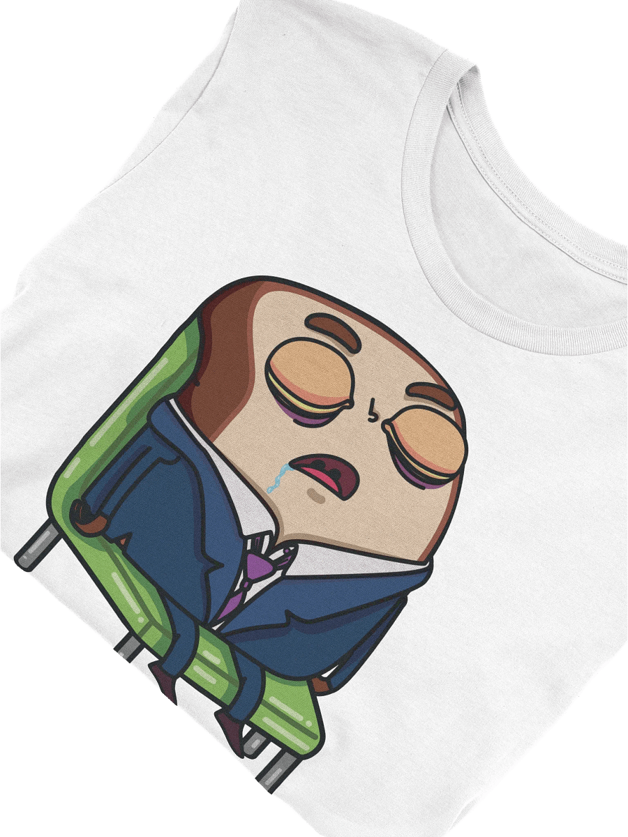Pan Molido - Super Soft T-Shirt product image (3)
