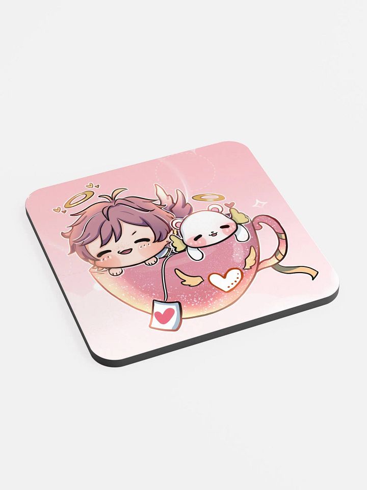 Paragon Pal Coaster product image (1)
