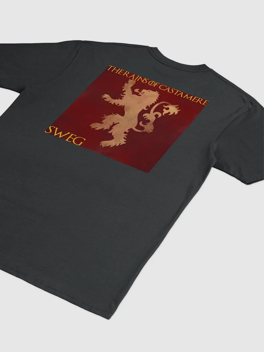 Sweg-The-Rains-Of-Castamere product image (4)