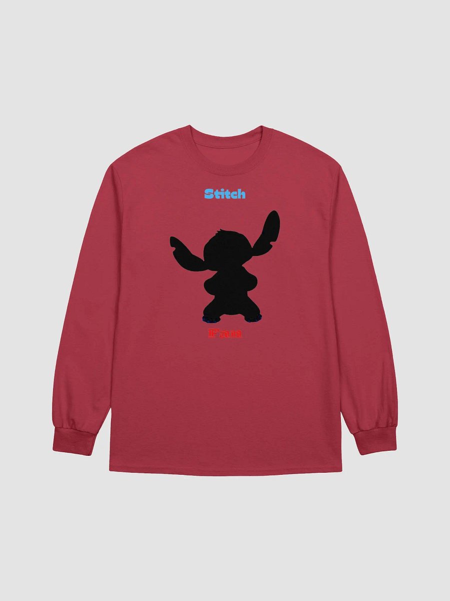 Stitch Fan product image (1)