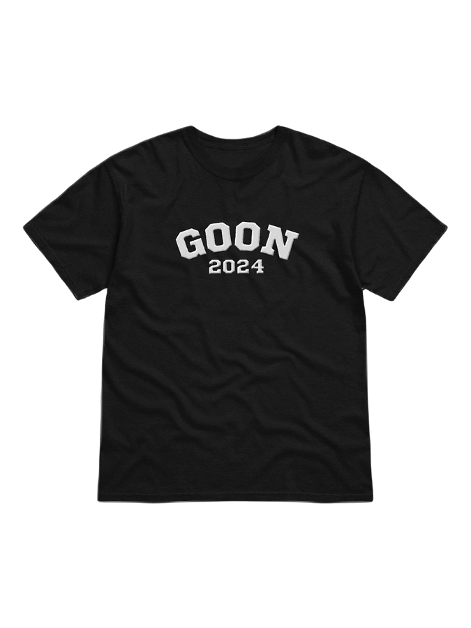GOON 2024 STITCH product image (1)
