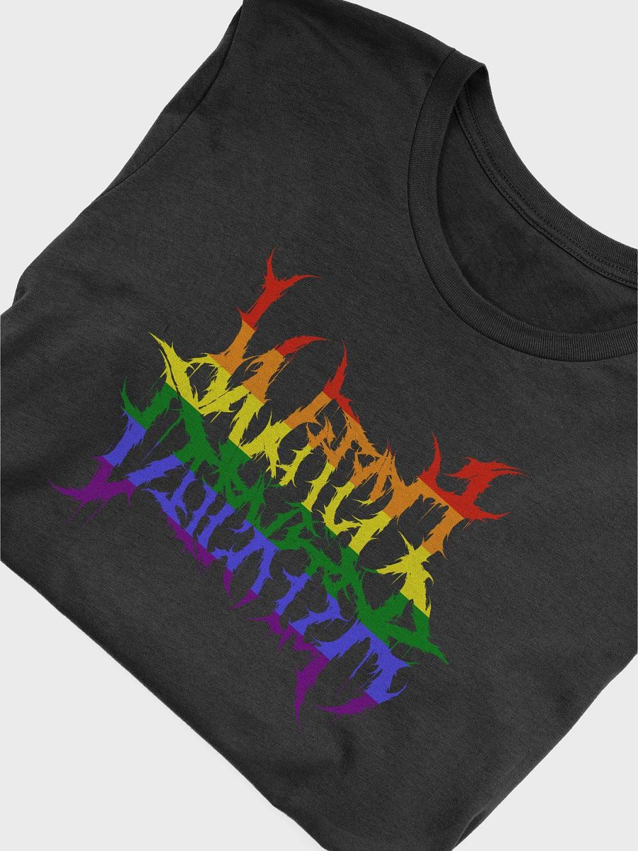 Duck Metal Pride product image (5)