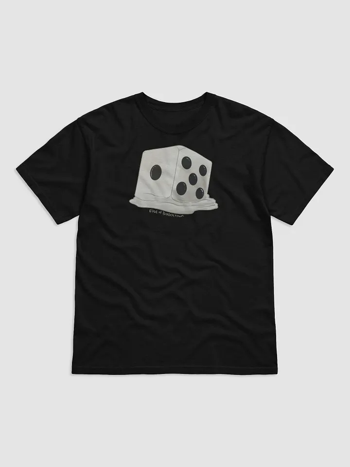 Melting Dice Tee product image (1)