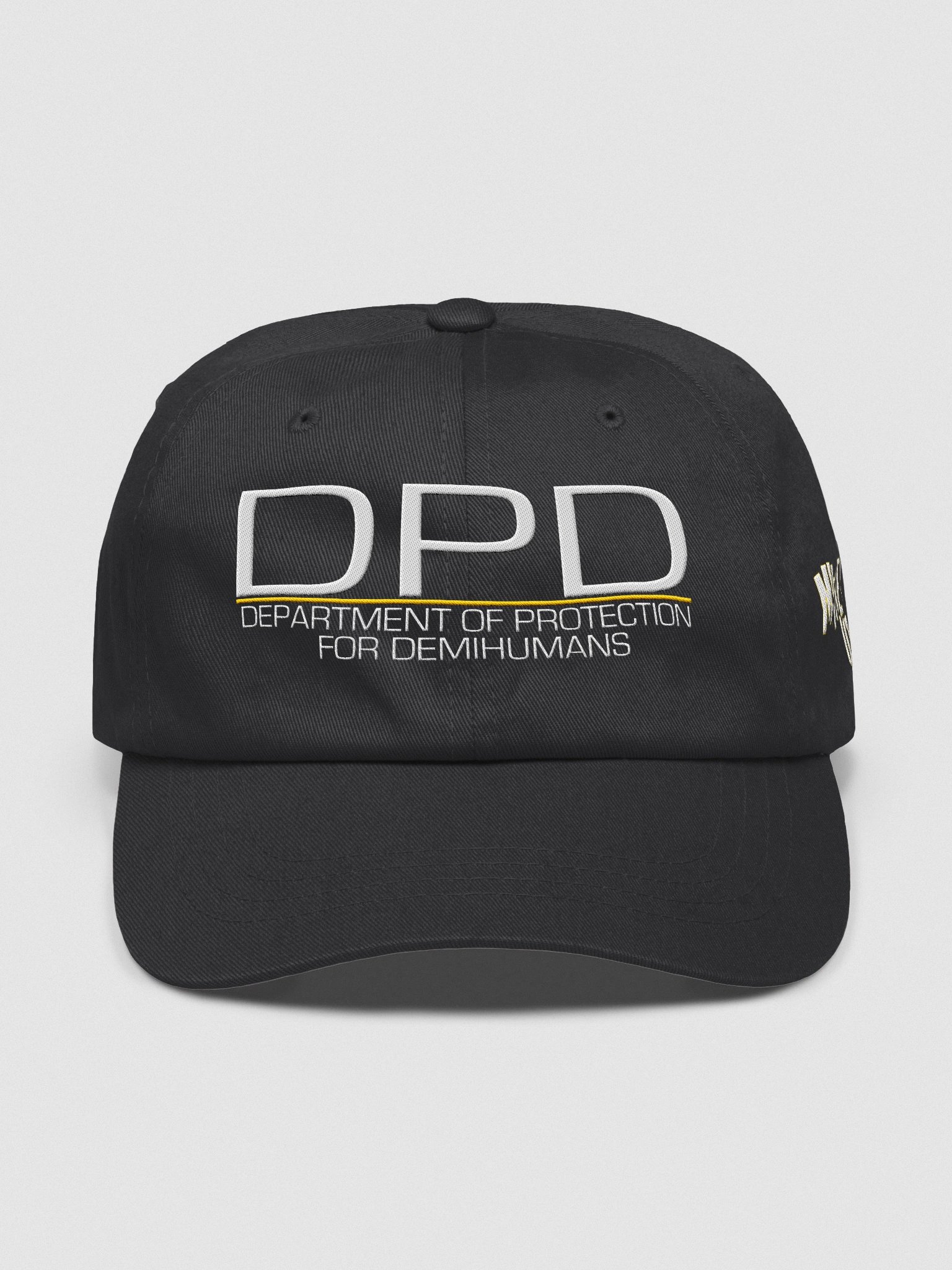 DPD Agent Hat product image (2)